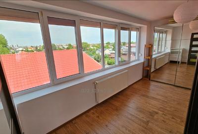 Apartament cu 2 camere semidecomandat în 1 Decembrie 1918 - 2
