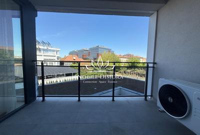 Apartament cu 2 camere semidecomandat, mobilat în Central - 4