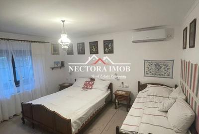 Casă cu 2 camere cu Teren 500 Mp în Central - 4