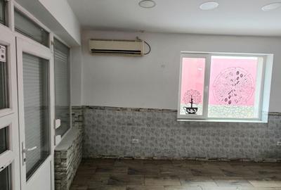 Spațiu comercial, de 100 mp, în Drumul Sării - 9