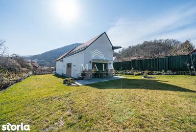 Casă cu 3 camere cu Teren 600 Mp în Central - 14