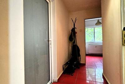 Garsonieră decomandată în Politehnica - 7