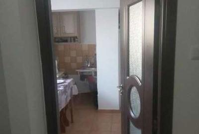 Apartament cu 2 camere decomandat în Războieni - 6