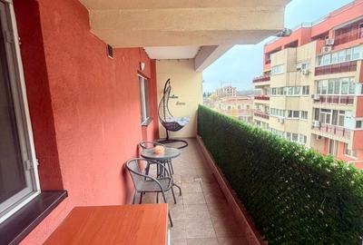 Apartament cu 2 camere decomandat, mobilat în Ghencea - 11