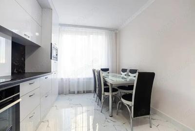 Apartament cu 2 camere in Bartolomeu de inchiriat disponibil imediat - 2
