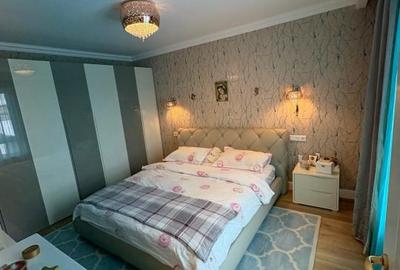 Apartament cu 3 camere decomandat, mobilat în Bună Ziua - 7