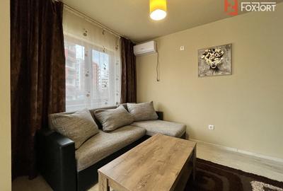 Apartament cu o camera de inchiriat zona Torontalului - 3