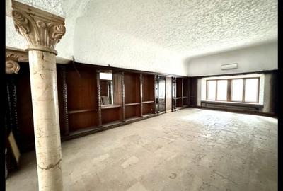 Vila Dorobanti Capitale, 600mp, curte 350mp - 3