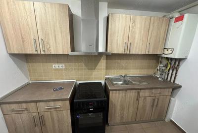 Apartament cu 2 camere în Spitalul Județean - 5