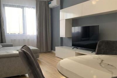Apartament cu 2 camere decomandat în Doamna Ghica - 5