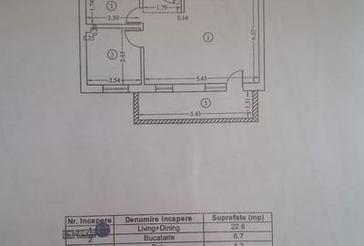 Garsonieră în Drumul Taberei - 8