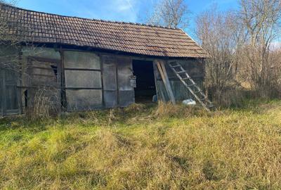 Casă cu 4 camere în Răscruci - 2