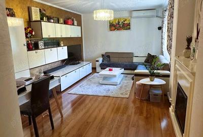 Apartament 3 camere MODERN-- str BABADAG etajul 2 - 6