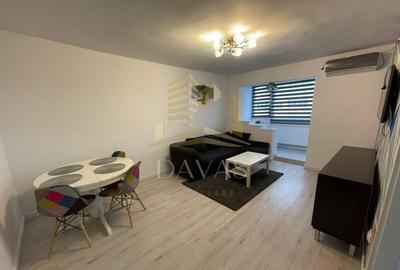 Apartament cu 2 camere decomandat în Mănăștur - 2