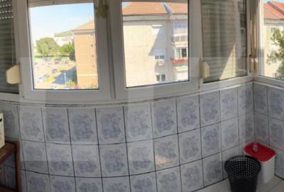 Apartament cu 2 camere, Tip PB, Nufarul - 10