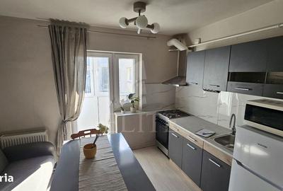 Apartament cu 2 camere decomandat, mobilat în Mărăști - 10