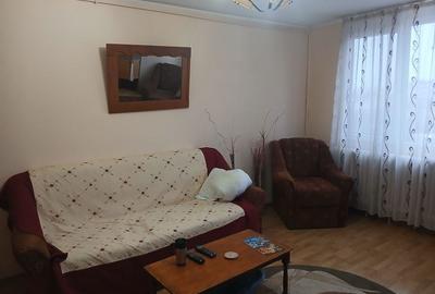Apartament cu 2 camere decomandat în Timișoara - 2