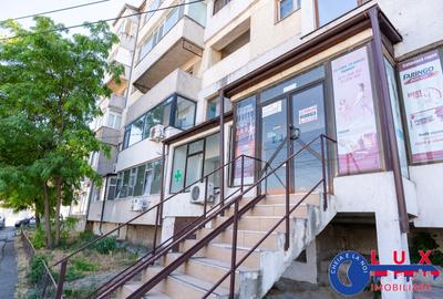 ID 8258 DE INCHIRIAT Spa?iu comercial Str Victoriei - 1