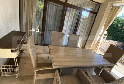 Casa Individuala D+P+E, piscina, 250 mp utili, 500 mp teren, - 20