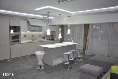 Apartament cu 2 camere decomandat în Delfinariu - 1