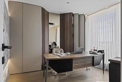 Penthouse spectaculos 230 mp | Terasa 53 mp - 28