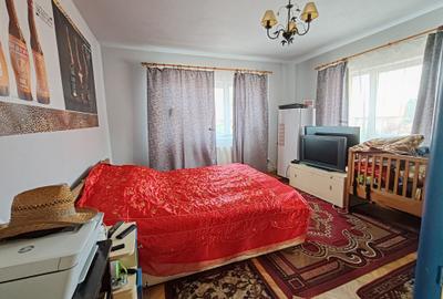 Casa 4 camere la intrare SACELE - 8