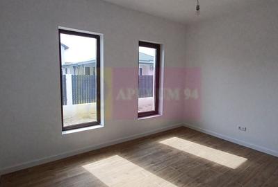 Săbăreni, casă nouă tip parter, cu pod mansardabil - 10