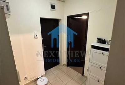 Apartament 1 camera, Andrei Muresanu - 5