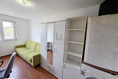 Garsonieră în Complex Studențesc - 2