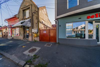 Vilă impunătoare cu arhitectură elvetiană pe 3 nivele - proprietar - 3