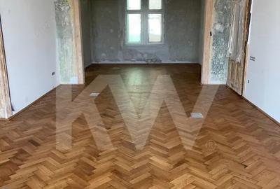 Cladire istorica cu potential exceptional Str. Dr. Ion Ratiu Sibiu - 4