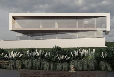 Infinity Villa – The Perfect Haven for Your Dream Life! RO+EN - 5