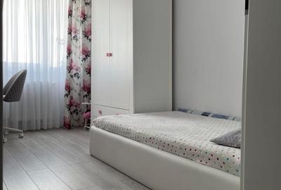 Apartament cu 3 camere decomandat în Central - 6