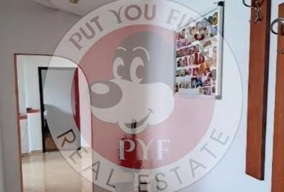 Apartament cu 4 camere decomandat în 13 Septembrie - 12