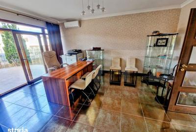 Casă cu 5 camere cu Teren 1223 Mp în Nufărul - 11