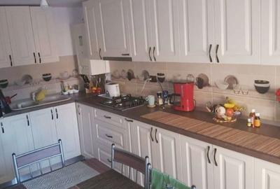 Casă cu 4 camere în Popoveni - 3