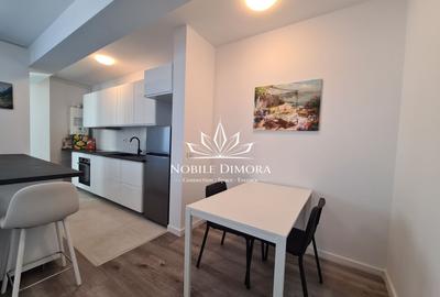 Apartament cu 3 camere semidecomandat, mobilat în Ultracentral - 6