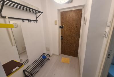 Garsonieră semidecomandată, mobilată în Iancului - 6