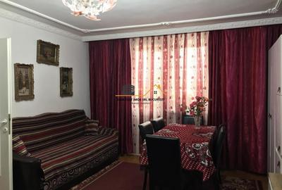 Apartament 3 camere-Mihail Sebastian-Calea Rahovei- Apartament 3 camere-Mihail Sebastian-Calea Rahovei- - 10