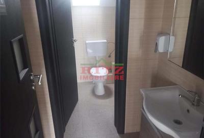 Vanzare Inchiriere Sp. Industrial, clad. administrativa+hala, teren S=10.000mp! - 11