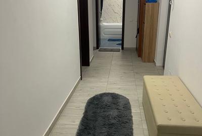 Apartament cu 2 camere decomandat în Central - 2