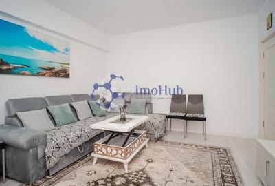 Apartament 3 camere Soleia -  Valea Lupului - 8