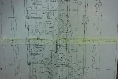 Vila 6 camere, inchiriere lunga durata, Calea Serban Voda, Bucuresti - 13