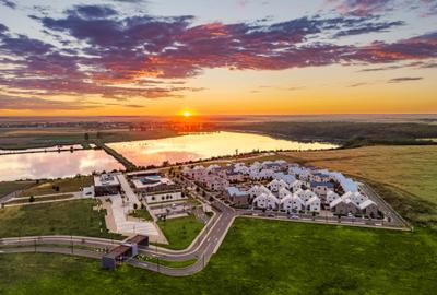 CUIB 7, LIZIERA DE LAC, FAZA 2 — CASA TA LÂNGĂ LAC, LA 20 DE MINUTE DE PALLADY CUIB 7, LIZIERA DE LAC, FAZA 2 — CASA TA LÂNGĂ LAC, LA 20 DE MINUTE DE PALLADY - 9