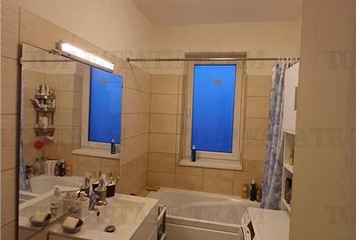 Apartament cu 3 camere semidecomandat, mobilat în Chiajna - 13