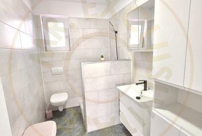 Casa noua, prima inchiriere - confort, eleganta si acces rapid catre oras - 7