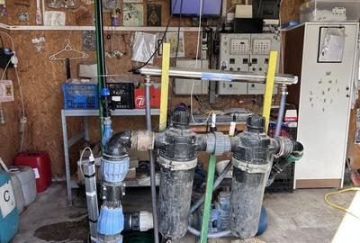 De vanzare-afacere la cheie - 8