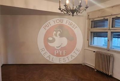 Apartament cu 4 camere semidecomandat în Cișmigiu - 13