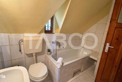 Casă cu 4 camere cu Teren 340 Mp în Roșia - 16