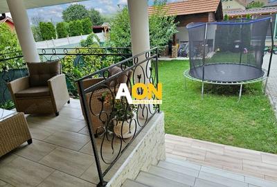 Apartament la casa, 5 camere, 121 mp utili+curte 180 mp, cu filigorie - 2